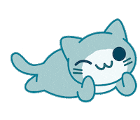 sexy tails Sticker by HyperBeard