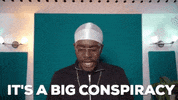 Plotting Set-Up GIF by RNSM