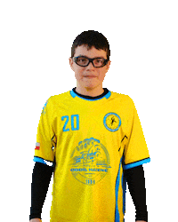 Handball Hazena Sticker by Házená Louny