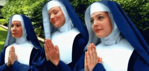 Angels 0Gif GIF by memecandy
