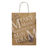 Bag Czech Sticker by Manufaktura_cz