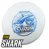 Disc Golf Sticker by Innova Discs