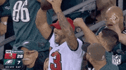 Tampa Bay Buccaneers Football GIF by NFL