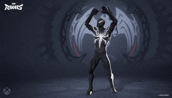 Spider-Man Dancing GIF by Xbox