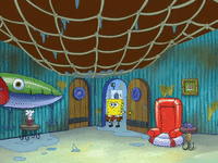 season 8 GIF by SpongeBob SquarePants