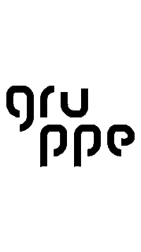 Sticker by Gruppe