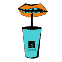 Tea Energy Sticker by tapiera