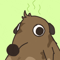 Comedy Ew GIF