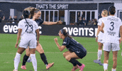 Washingtonspirit GIF by National Women's Soccer League