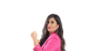 Champion Gain Sticker by Ana Jiménez