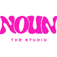 Nounzwolle Sticker by NOUN The Studio