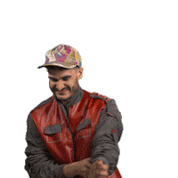 Channel 9 Reaction Sticker by Beauty and the Geek Australia