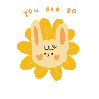 Flower Love Sticker by Zayha