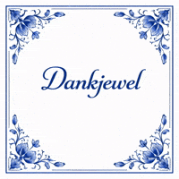 Dankjewel Waarwasje GIF by Avalon Music