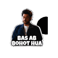 Angry Ms Dhoni Sticker by EMotorad