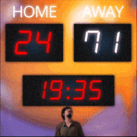 24 Home GIF