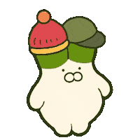うさぎ イラスト Sticker