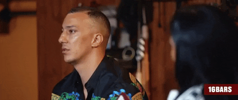 Farid Bang Lol GIF by 16BARS