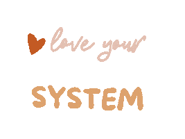 Mental Health Love Sticker by Britta Kimpel