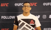 ufc 210 GIF
