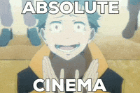 Cinema Subaru GIF