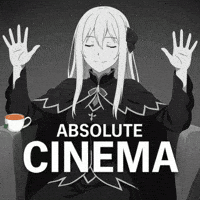 Echidna Tea Witch GIF