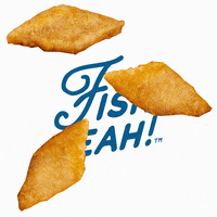 LongJohnSilvers fish seafood long john silvers fried food GIF