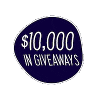 Giveaways Sticker by Greater Rockford Auto Auction