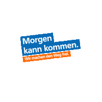 Voba Sticker by Volksbank RheinAhrEifel eG