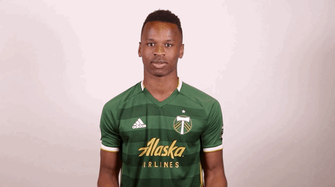 portland timbers applause GIF by Timbers