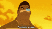 Clark Kent Superman GIF by Adult Swim