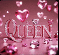 Queen Reina GIF