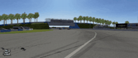Porsche Gt3 GIF by The Race Haus