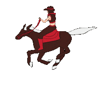 Stop Sliding Sticker by Western-Point.de