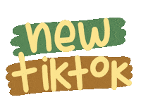 Check It Out Tik Tok Sticker by Demic