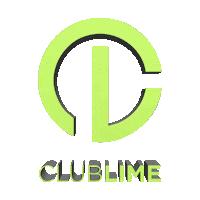 Club Lime Sticker by VIVA