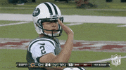 Excited New York Jets GIF by NFL