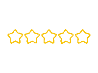 Rating Sticker by The Miss Maker