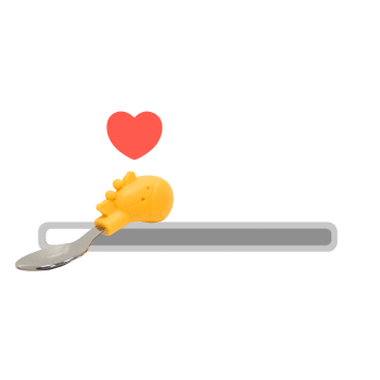 Breakfast Love Sticker by Marcus & Marcus