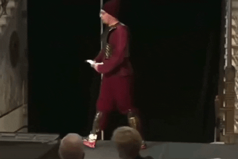 chasaydh tedx satire sam hyde paradigm shift GIF