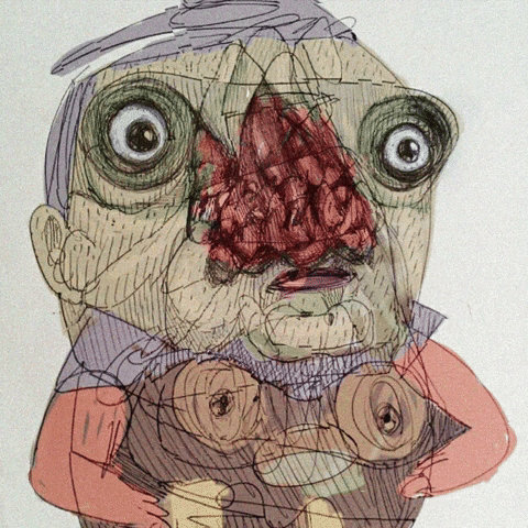 Here's looking at you, kid