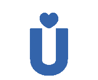 Heart Uskudar Sticker by UskudarBelediyesi