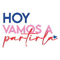 Jefas Vamos Sticker by jefasyjevas