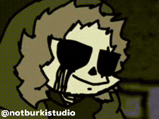 burkistudio animation meme animated giphycreatortest GIF
