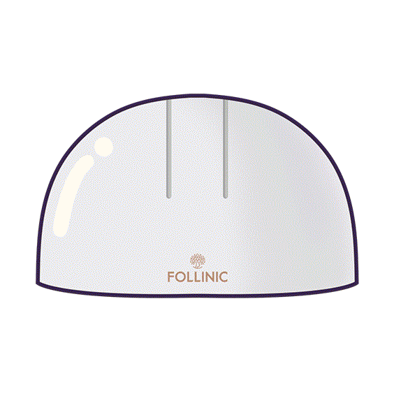 ilsciencefollinic giphyupload mbti 폴리니크 follinic Sticker