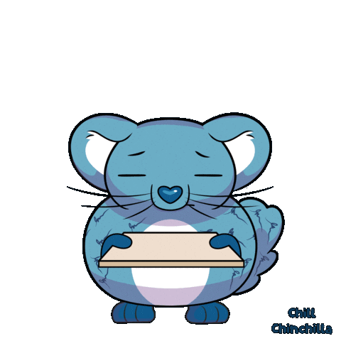 Sad Chill Sticker by VeeFriends