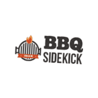 BBQSidekick bbqlife bbqsidekick bbqsidekicklogo Sticker