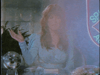Jenny Lewis Laughing GIF by Spotify
