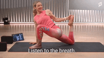 Peloton, Kristin McGee