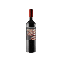 Wine Guide Sticker by Traveling Vineyard